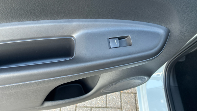 Honda Jazz 1.5 i-MMD Hybrid Advance 5dr eCVT Hybrid Hatchback